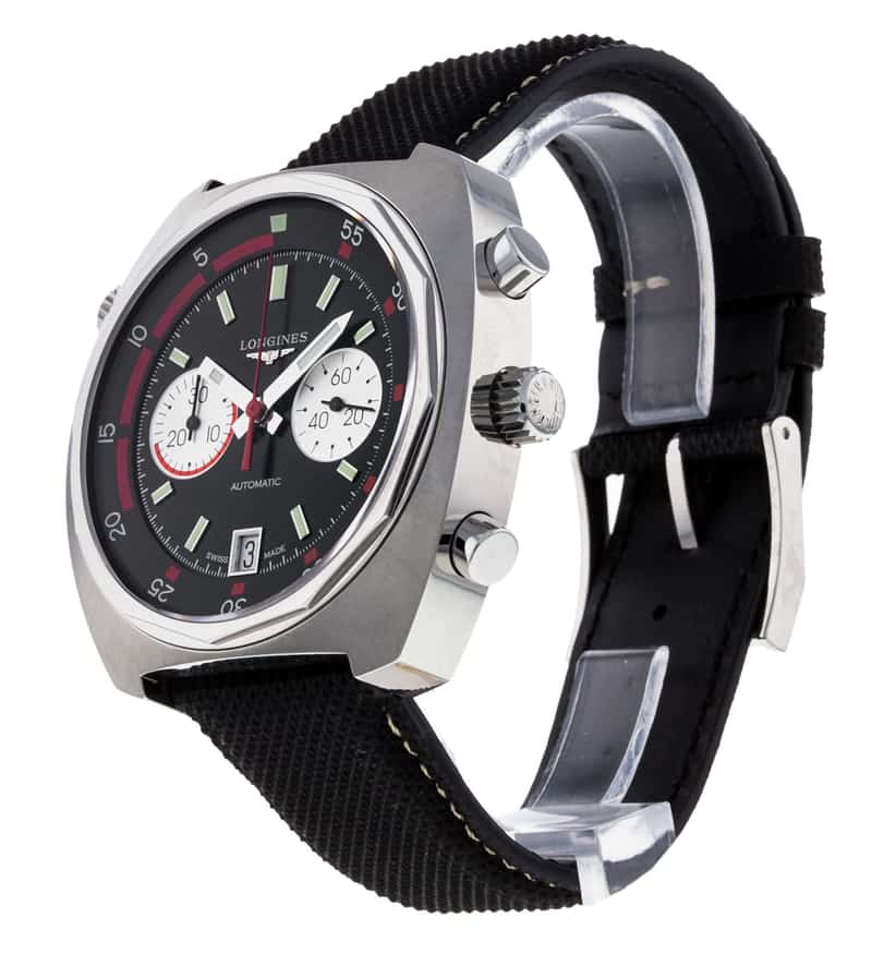 Longines Heritage L2.796.4.52.0